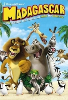 Madagaskar (Madagascar) [DVD]